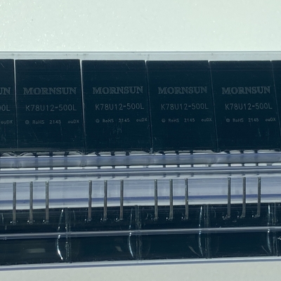 K78U12-500 Mornsun K78UXX-500 DC-DC Converter power IC module