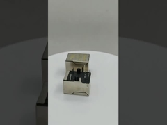 HR911105A HanRun RJ-45 اجزای مدار مجتمع