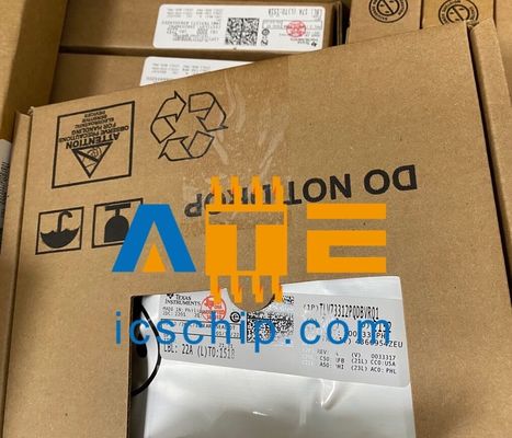 TLV73312PQDBVR تنظیم کننده های خطی LDO
