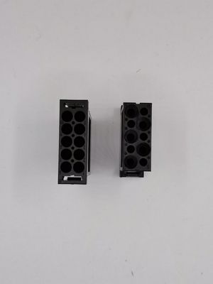 Heavy Duty Power Connectors Socket Module C146B10001E8 C146-B10-001-E8