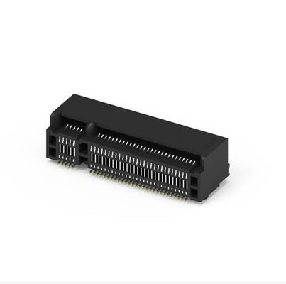 123A-58B01 اتصال دهنده های تکنولوژی ATTEND M.2 SOCKET 67POS