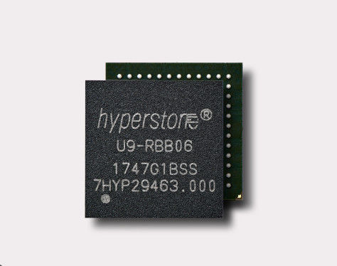 آی سی کنترلر حافظه فلش U9-RBB06 USB 3.1 NAND