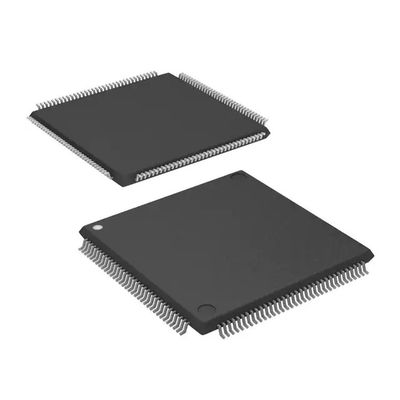 AD7606BSTZ تبدیل کننده های آنالوگ به دیجیتال مدارهای یکپارچه قطعات IC