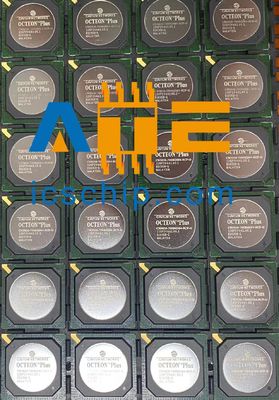 CN5020 مدارهای مجتمع آی سی شبکه های Cavium پردازنده تعبیه شده